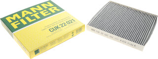 Mann CUK 22 021