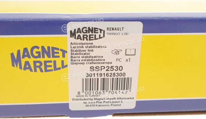 Magneti Marelli 301191625300