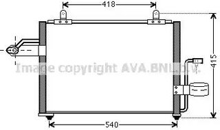 Ava Quality DW5084