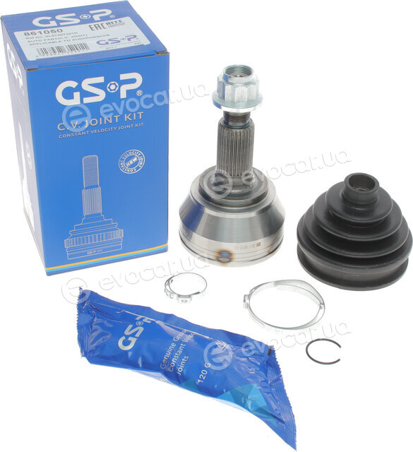 GSP 861050