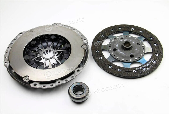 Mopar (PSA / FCA) 1611271880