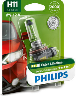 Philips 12362LLECOB1