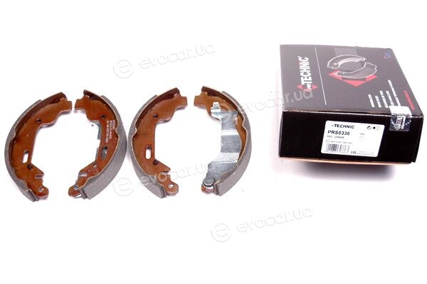 Protechnic PRS0336