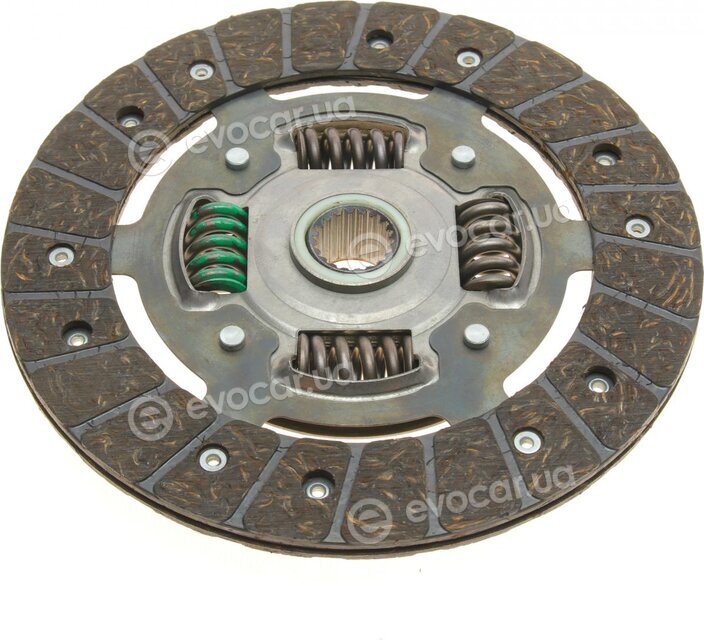 Kawe / Quick Brake 961822