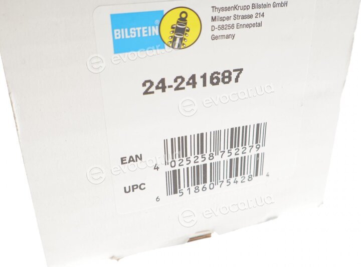 Bilstein 24-241687