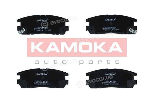 Kamoka JQ1012034