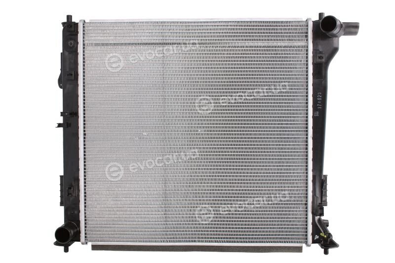 Nissens 606098
