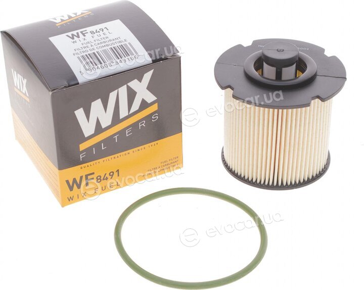 WIX WF8491