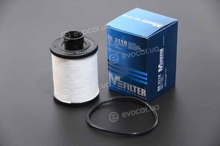 MFilter DE 3118