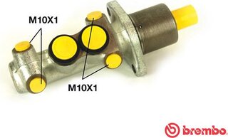 Brembo M 61 019