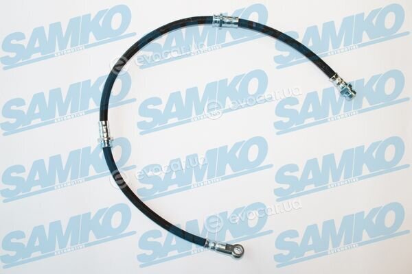 LPR / Samko 6T48401