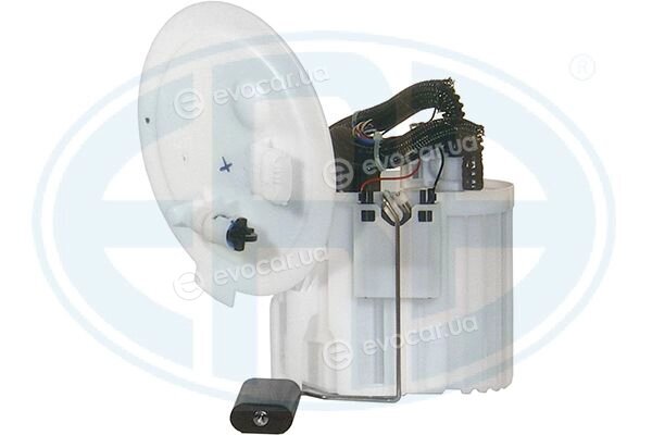 Era / Messmer 775323A