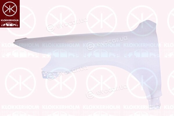 Klokkerholm 9585313