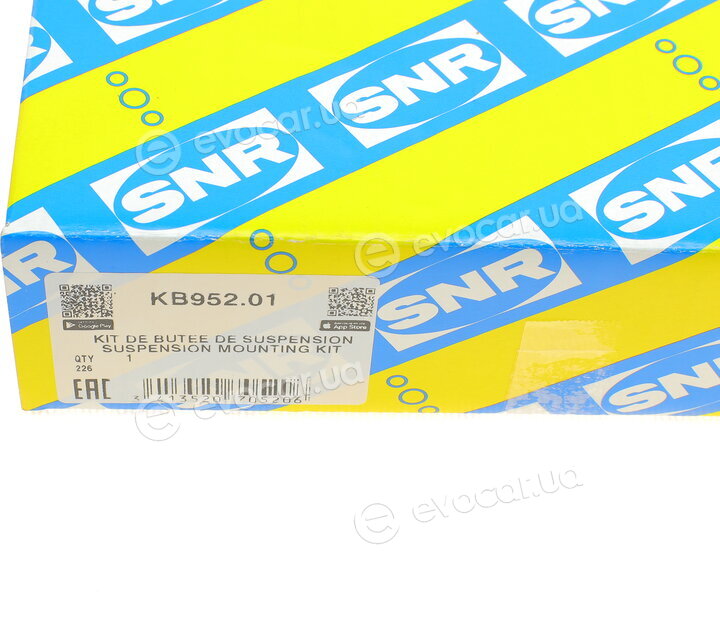 NTN / SNR KB952.01
