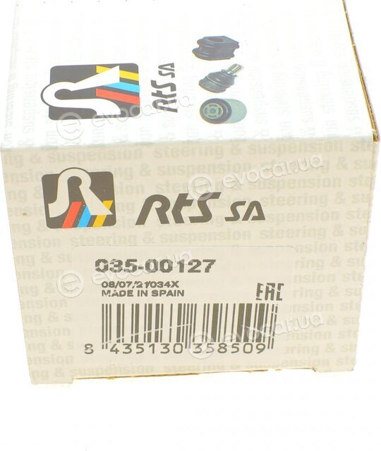 RTS 035-00127