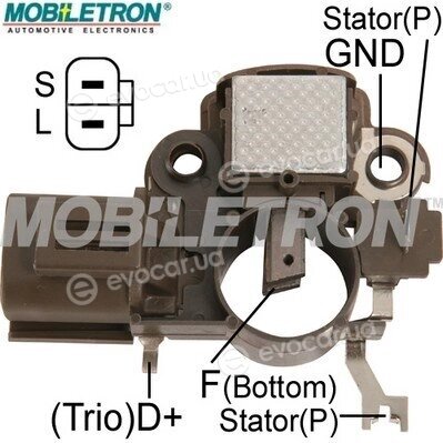 Mobiletron VR-H2009-7H