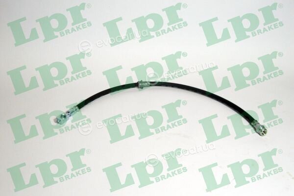 LPR / Samko 6T48316