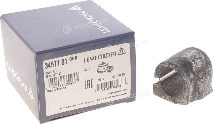 Lemforder 34571 01