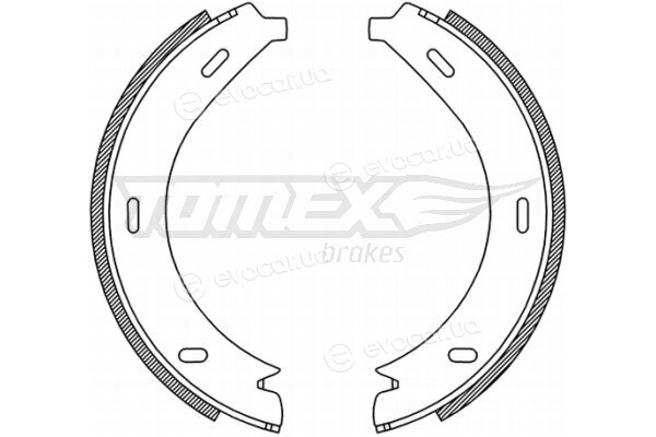 Tomex TX 21-19