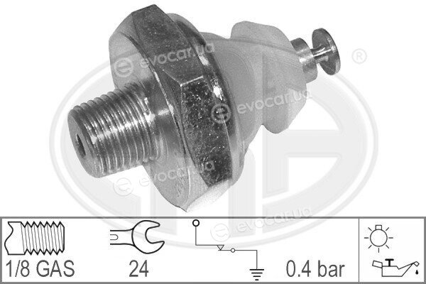 Era / Messmer 330008