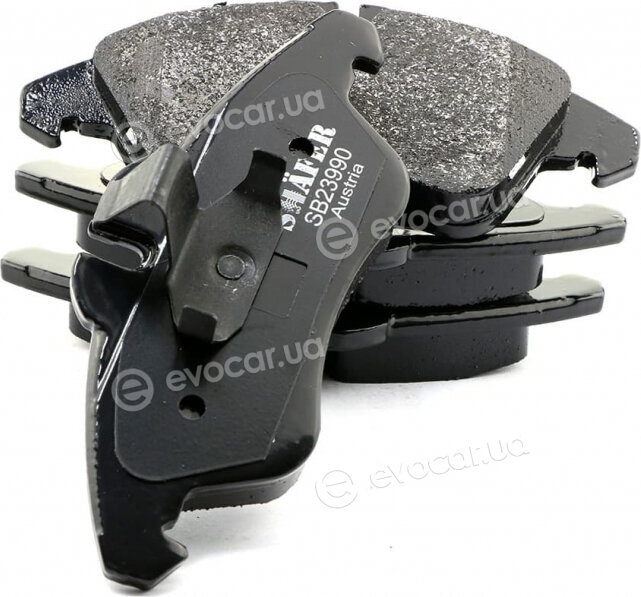 Shafer SB23990