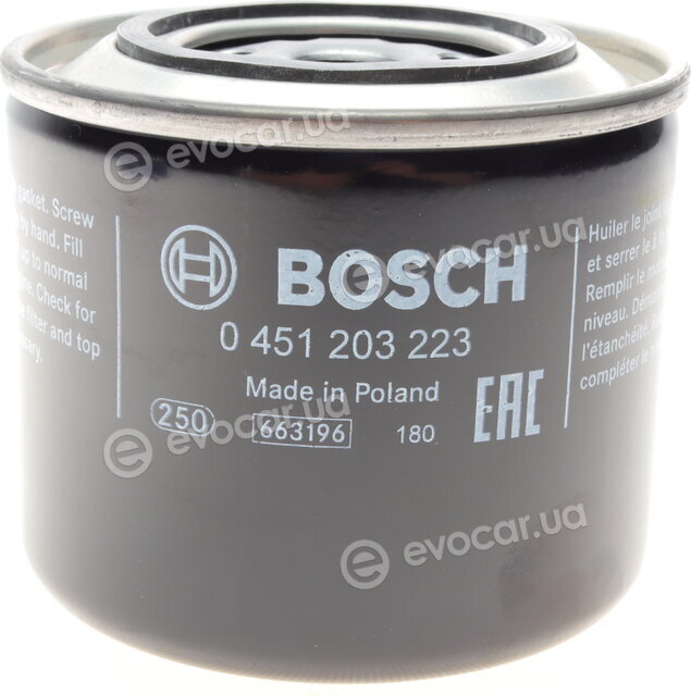 Bosch 0 451 203 223
