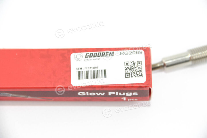 Goodrem RG2069