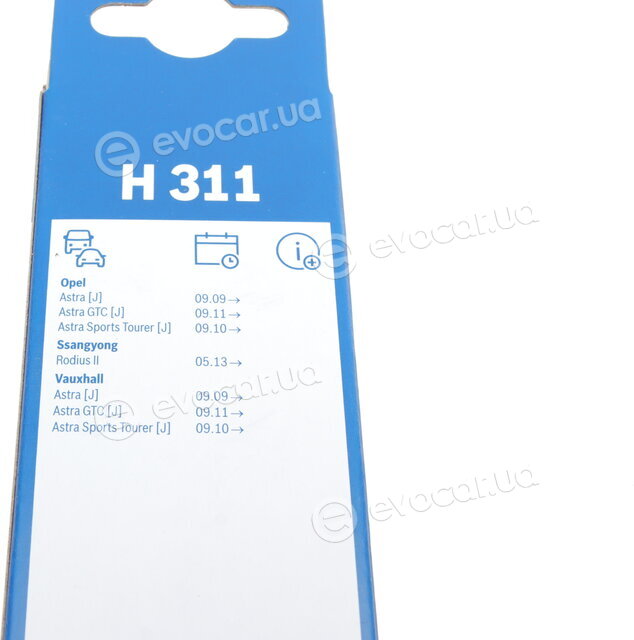 Bosch 3 397 011 666