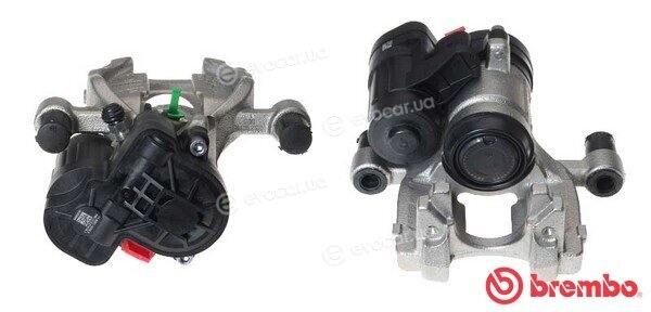 Brembo F 85 340