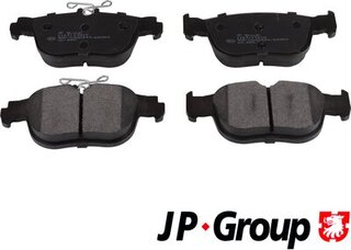JP Group 1163713810
