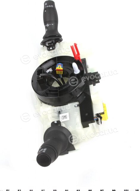 Renault / Nissan 681720005R