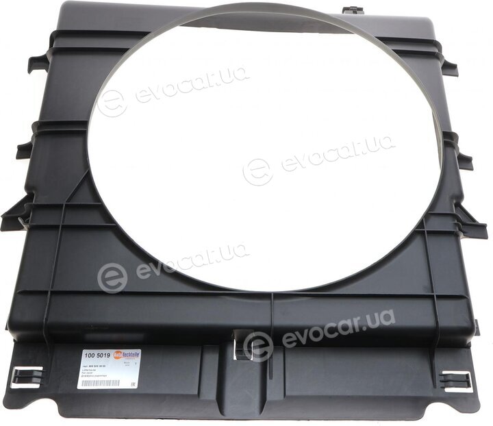 Autotechteile 100 5019