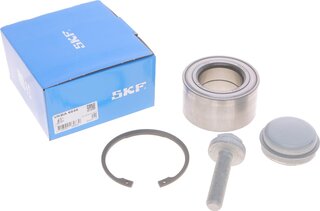 SKF VKBA 6646