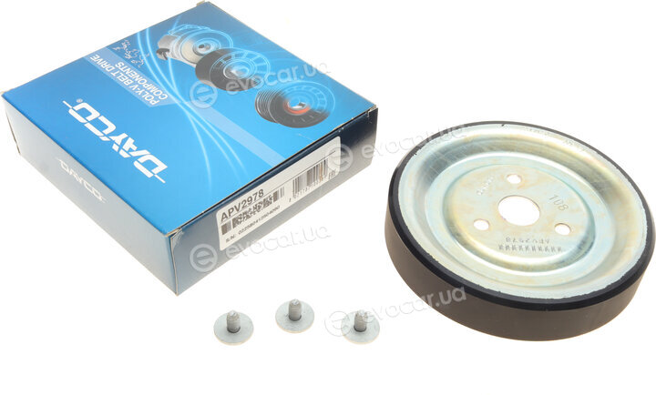 Dayco APV2978