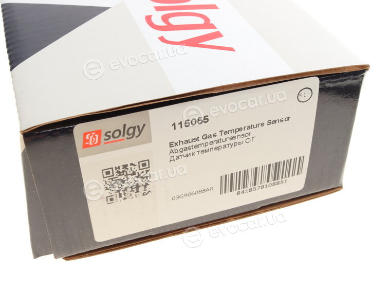 Solgy 115055