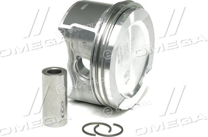 Mahle 033 20 00