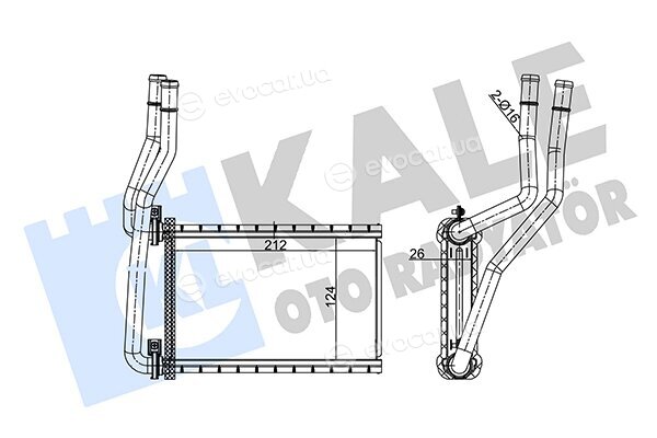 Kale 352140