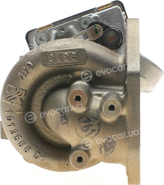 BorgWarner 54359980060