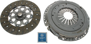 Sachs 3000 970 107