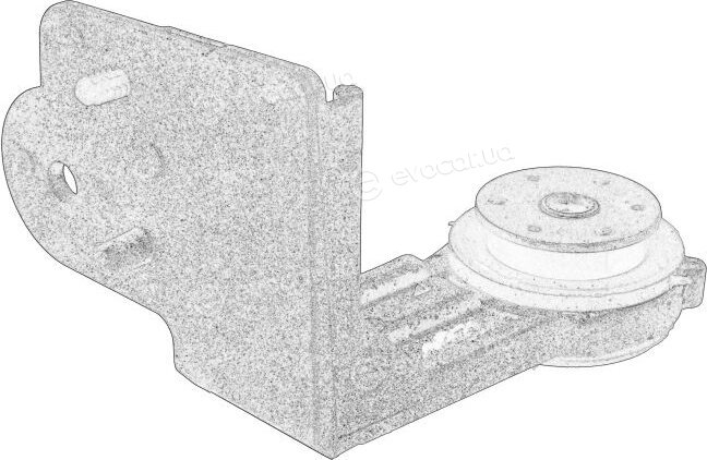 Mopar (PSA / FCA) 9803778980