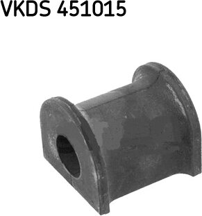 SKF VKDS 451015