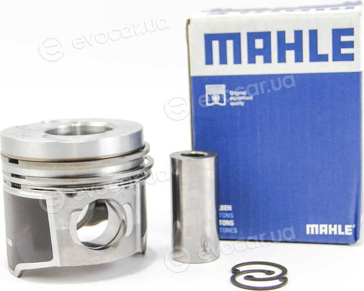 Mahle 021 58 01