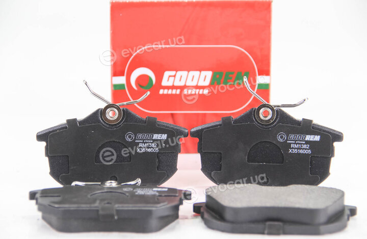 Goodrem RM1382