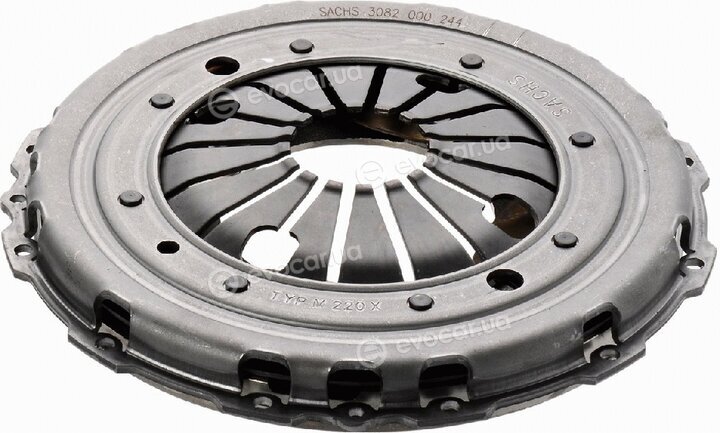 Sachs 3082 000 244