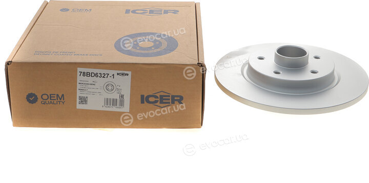 Icer 78BD6327-1