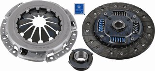 Sachs 3000 951 491