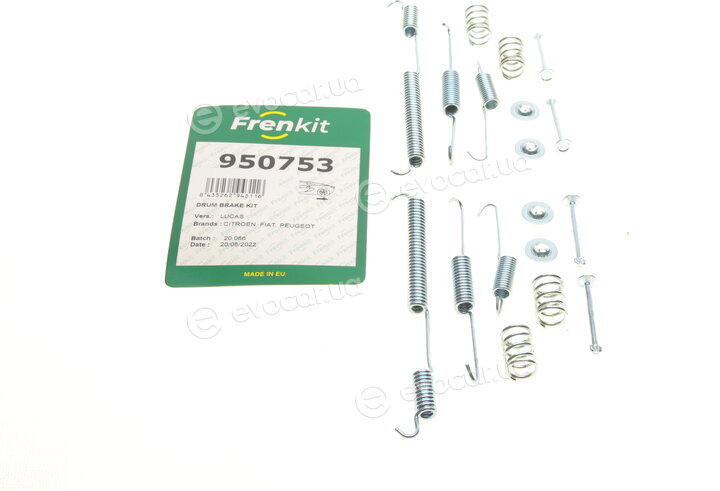 Frenkit 950753