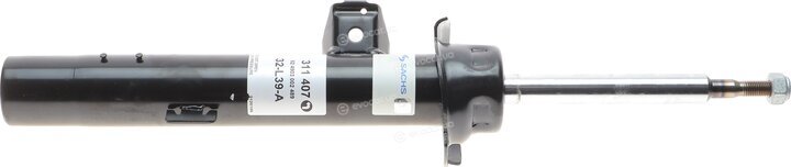 Sachs 311 407