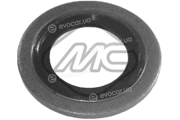 Metalcaucho / STC 02024