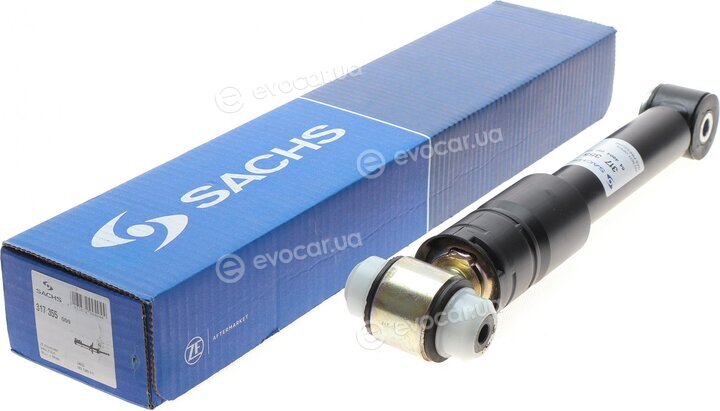 Sachs 317 355